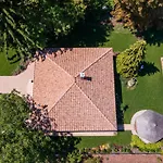 Szemes Hébergement de vacances *