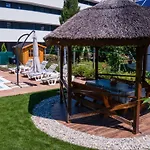 Szemes Сasa de vacaciones Balatonszárszó