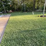 Сasa de vacaciones Szemes Balatonszárszó