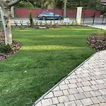 Hébergement de vacances Szemes *