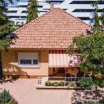Hébergement de vacances Szemes