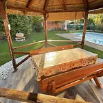 Szemes Hébergement de vacances