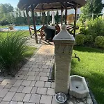 Szemes Сasa de vacaciones Balatonszárszó