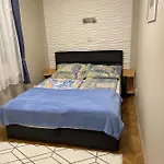 Szemes Prázdninový dům Balatonszárszó