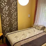 Szemes Prázdninový dům