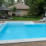 Сasa de vacaciones Szemes *