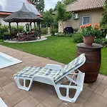 Сasa de vacaciones Szemes *