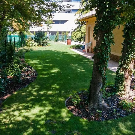 Vakantiehuis Szemes *