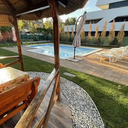 Szemes Tatil Evi