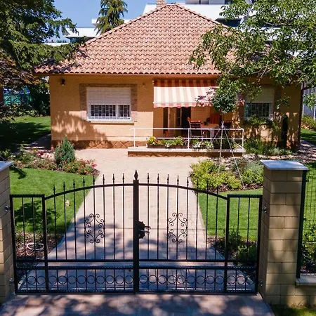 Szemes Tatil Evi