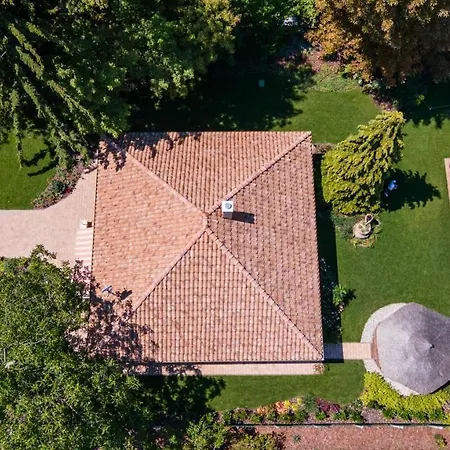 Szemes Tatil Evi *