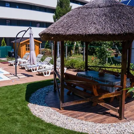 Szemes Tatil Evi Balatonszárszó