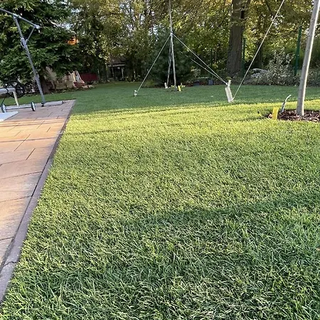 Tatil Evi Szemes Balatonszárszó