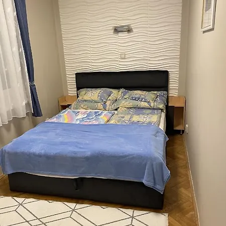 Szemes Tatil Evi Balatonszárszó