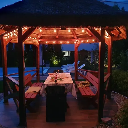 Tatil Evi Szemes *