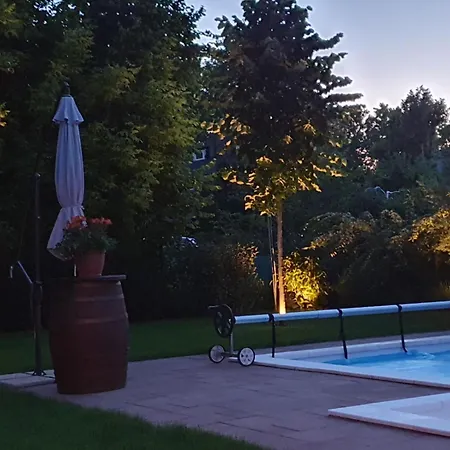 Tatil Evi Szemes