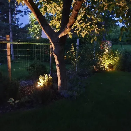 Vakantiehuis Szemes Balatonszárszó