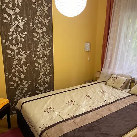 Szemes Tatil Evi
