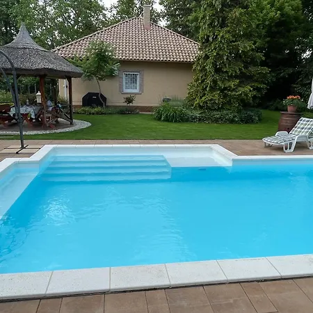 Tatil Evi Szemes *