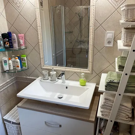 Szemes Tatil Evi