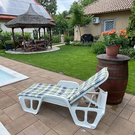 Tatil Evi Szemes *