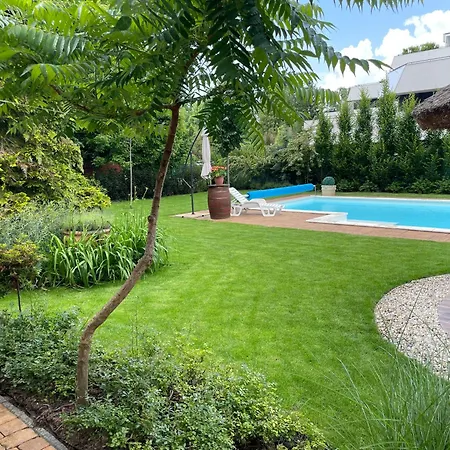 Szemes Tatil Evi