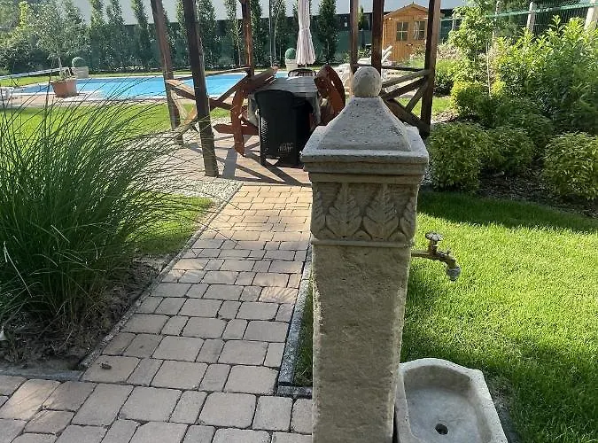 Szemes Hébergement de vacances Balatonszárszó
