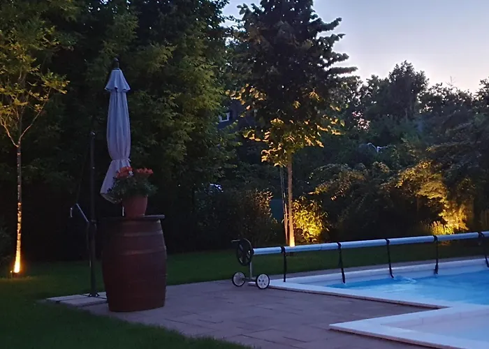 Hébergement de vacances Szemes
