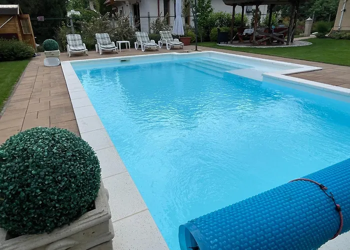 Szemes Hébergement de vacances *